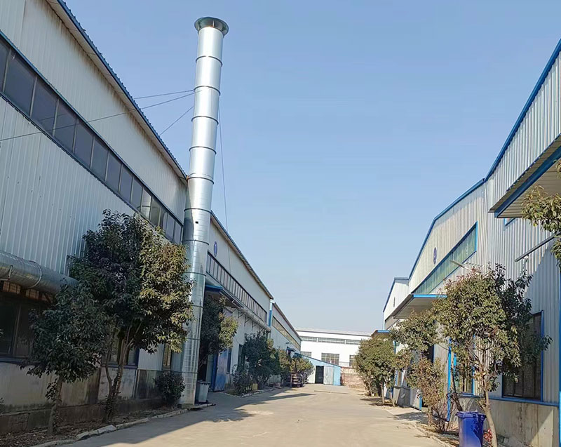 公司場景
